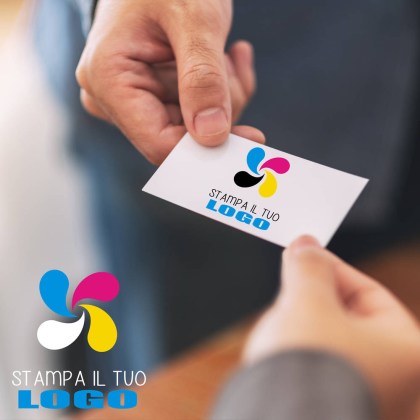 23- BIGLIETTI DA VISITA